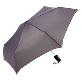WalkSafe by ShedRain 42 in. Arc Compact Umbrella 2012 CHARC