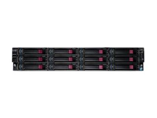 HP BV860SB 6TB (6x1TB) X1600 G2 Network Storage