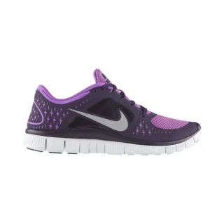 Nike Free Run+ 3 Womens Running Shoe.
