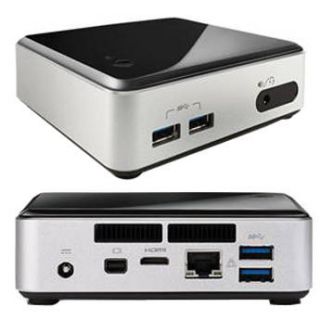 Intel NUC5i5RYK Replacement for Intel D54250WYK  Photo