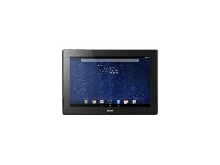 Acer Iconia Tab 10 A3 A30 18P1 10.1 inch Intel Atom Z3735F 1.3GHz/ 2GB DDR3L/ 16GB eMMC/ Android 5.0 Tablet (Blue)