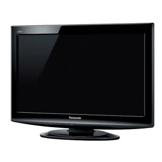 Panasonic VIERA TC 32LX24 32 inch 720p LCD TV (Refurbished