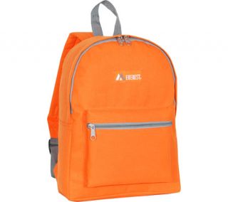 Everest Basic Backpack (Set of 2)   Orange