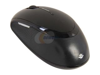 Microsoft L2 Wireless Mouse 5000 MGC 00017 1 x Wheel USB RF Wireless BlueTrack Mouse