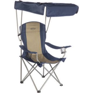 KAMP RITE  Folding Chair with Shade Canopy CC463