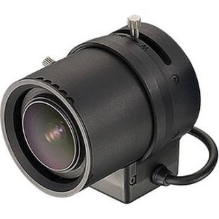 Tamron  M13VG308 CCTV Lens (3 8mm, f/1) M13VG308