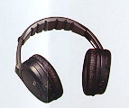 Hitachi WH200 Wireless Headphones —