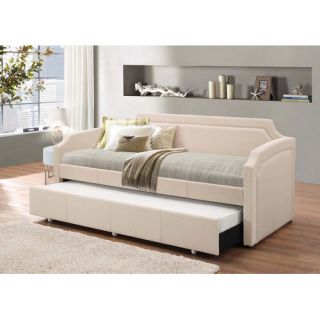 Furniture Bedroom Furniture Daybeds Wholesale Interiors SKU: WHI7432
