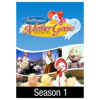 Mother Goose Stories: Season 1 (1990)