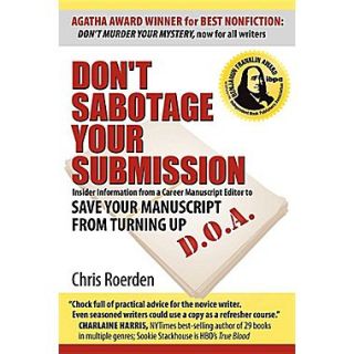 Dont Sabotage Your Submission