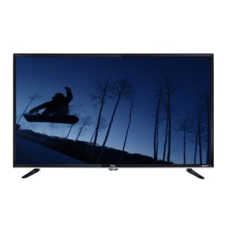 Reconditioned TCL 40 inch 1080p Roku Smart LED TV with WIFI 40FS3750