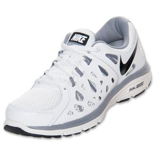 Mens Nike Dual Fusion Run 2 Running Shoes   599541 110