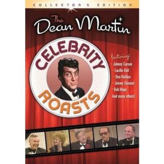 The Dean Martin Celebrity Roasts Collection