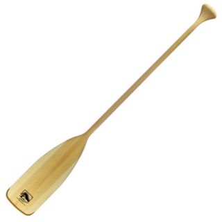 Bending Branches Loon Recreational Wood Canoe Paddle 54 437250