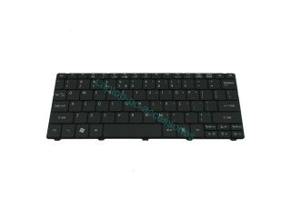 New US Keyboard For ACER Aspire One ZE6 D257 D 257 ZH9 ZH9US For Packard Bell Dot AOD260 SE SE2 S E3 Teclado Series Laptop Notebook Accessories Replacement Parts Wholesale QWERTY