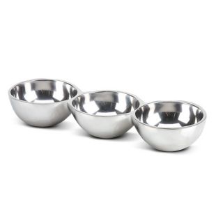 Lucy Snack Serving Bowl by IMPULSE!