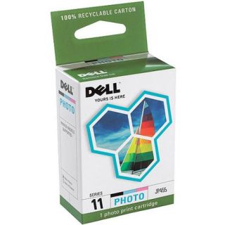 Dell Series 11 Photo Ink