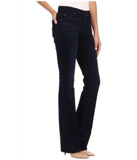 7 For All Mankind Kimmie Bootcut in Slim Illusion Luxe Rich Blue