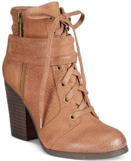 Kenneth Cole Reaction Womens Might Rocket Booties   Boots   Shoes