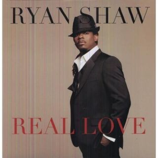 Real Love (Vinyl)