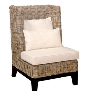Parrish Wingback Chair