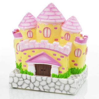 Exhart Glow Anywhere LED Castle Statue