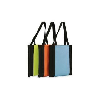 Lime/Black Uni Pack 5323   Southern Tote