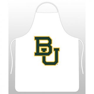 NCAA Team Logo Grilling Apron   U Of Alabama   Baylor   7813987