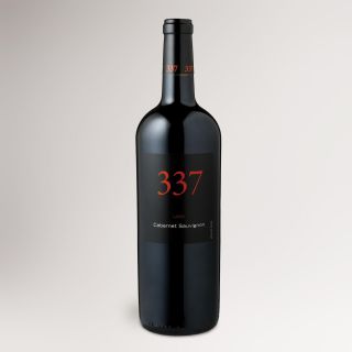 337 Cabernet Sauvignon