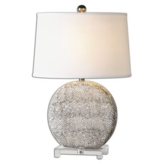 Albinus 27 H Table Lamp with Empire Shade by Uttermost