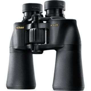 Nikon  7x50 Aculon A211 Binocular (Black) 8247
