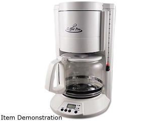 Coffee Pro 12 Cup Automatic Brewer