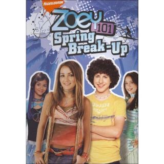 Zoey 101: Spring Break Up