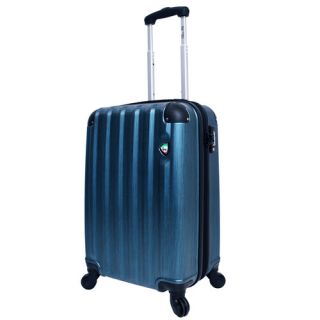 MiaToro Lega Spazzolato 21 Hardsided Spinner Suitcase