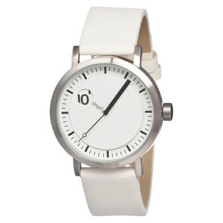 Womens Simplify the 200 Watch with Unique Cut Out Hour Display