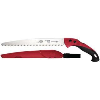 Felco 12.5 in. Pruning Saw with Holster F611