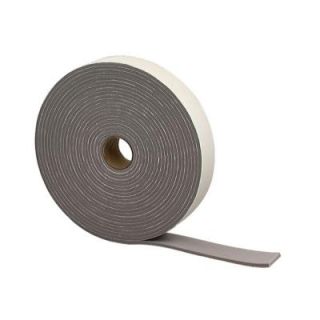 MD Building Products 1 1/4 in. x 30 ft. Camper Seal Foam Tape 02352