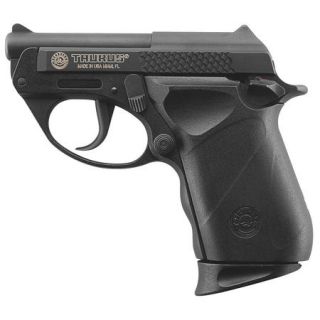 Taurus PT 22 Polymer Handgun 615377