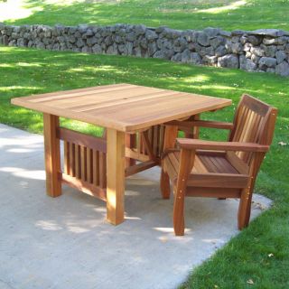 Cabbage Hill 2 Piece Dining Set by WoodCountry
