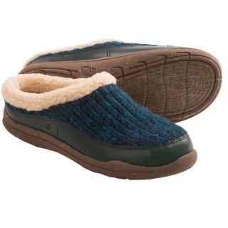 Acorn Wearabout Wool Clogs (For Women) 9501D 76