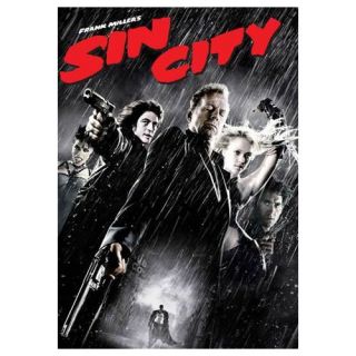 Sin City (2005): Instant Video Streaming by Vudu