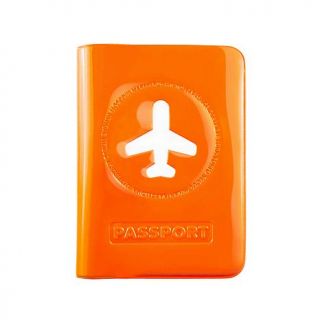 Alife Design Happy Flight Passport Cover   7929899