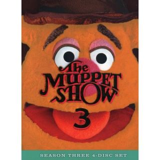 The Muppet Show: Season Three (Full Frame)