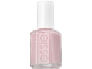 Essie Nail Polish Cabi O Lait 428, translucent flirty pink Colour  (0.5 oz)