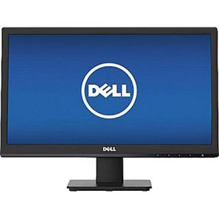 Dell D2015H 20 Monitor