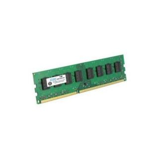 EDGE   Memory   6 GB : 3 x 2 GB   DIMM 240 pin   DDR3   1066 MHz / PC3 8500   unbuffered   ECC   for Apple Mac Pro; Xser