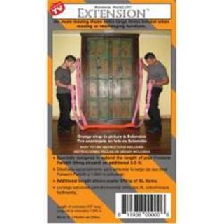 Above All Co. EXT Forearm Forklift Extension