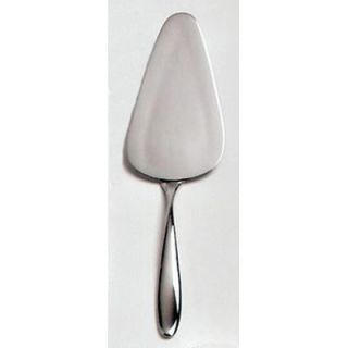 Alessi Mami 9.56 Cake Server in Mirror Polished by Stefano Giovannoni