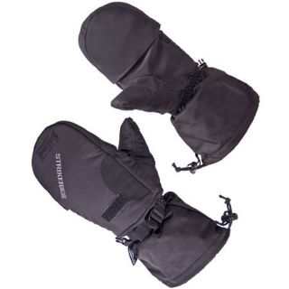 Striker Ice Climate Crossover Mittens 3X Large 791950