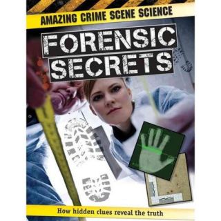 Forensic Secrets